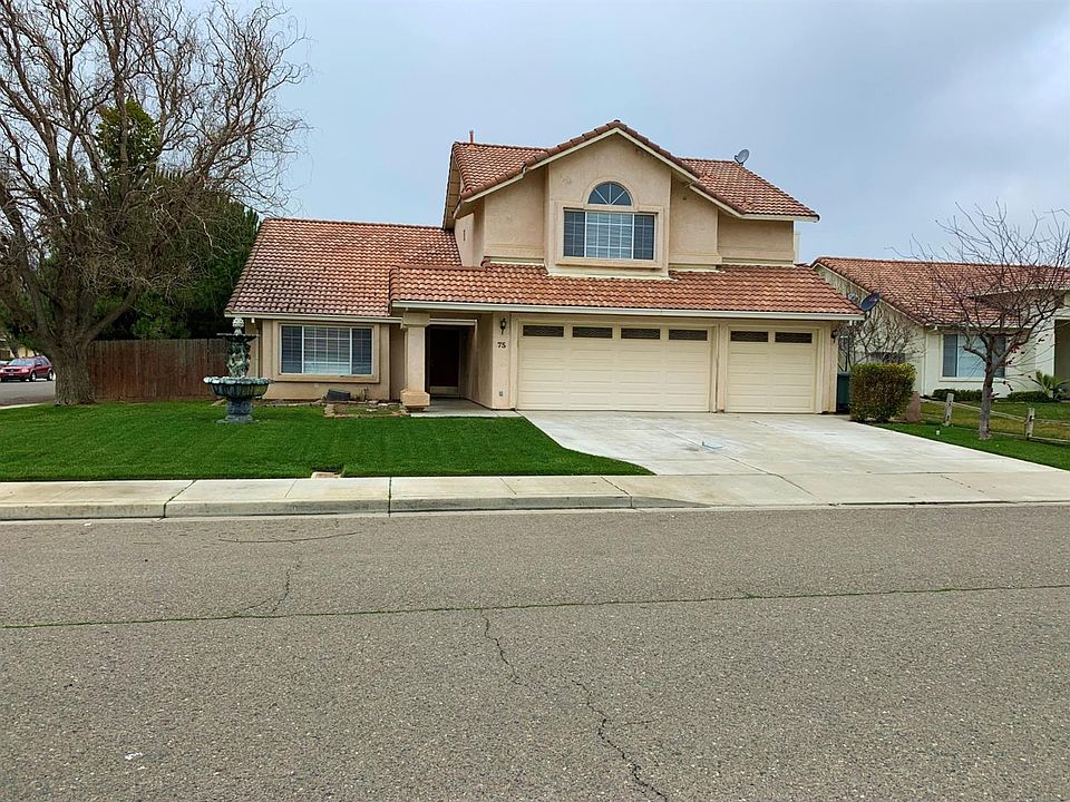 75 Via Jodi Dr, Gustine, CA 95322 Zillow