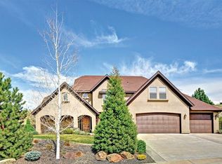 4832 N Arrow Crest Way, Boise, ID 83703