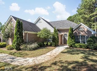 100 Shadow Lake Dr, Conyers, GA 30094