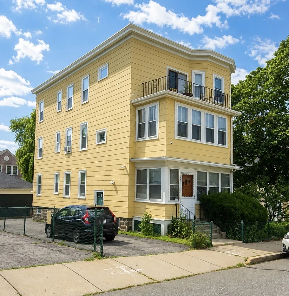 2 bed, 1019 sqft, $3,550 — Photo 1