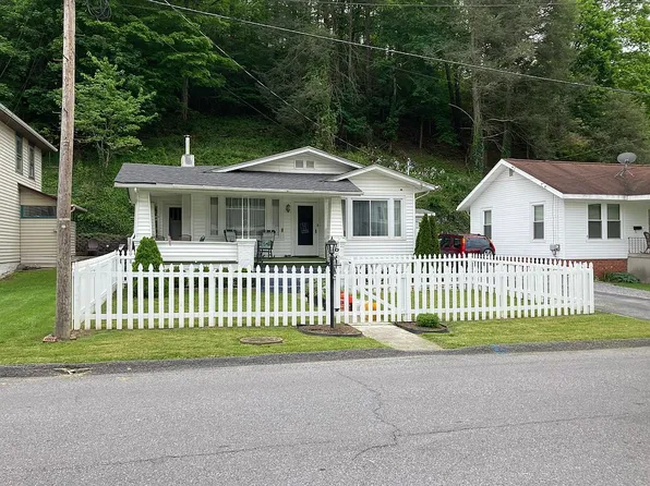 829 Frederick St, Bluefield, WV 24701