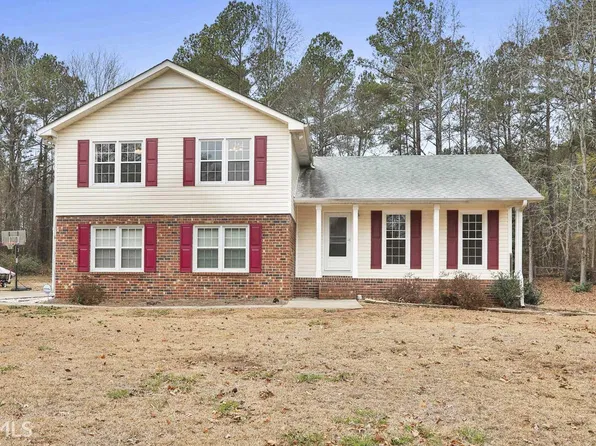 165 Windham Way, Fayetteville, GA 30215