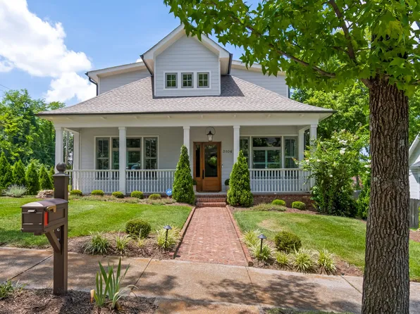 3106 Dudley Ave, Nashville, TN 37212