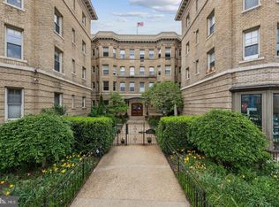 3220 17th St NW APT 207, Washington, DC 20010