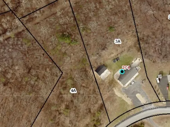 474 Harry Hiett Ln, Gore, VA 22637