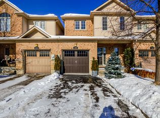 189 Fall Fair Way, Hamilton, ON L0R 1C0