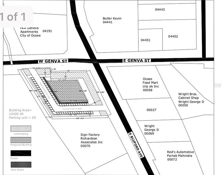 2nd image of 50 W Geneva