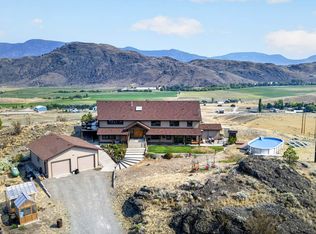 5769 Buckhorn Rd, Thompson Nicola, BC V1S 2A5