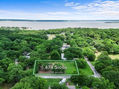 474 Sioux Dr, Gordonville, TX, 76245