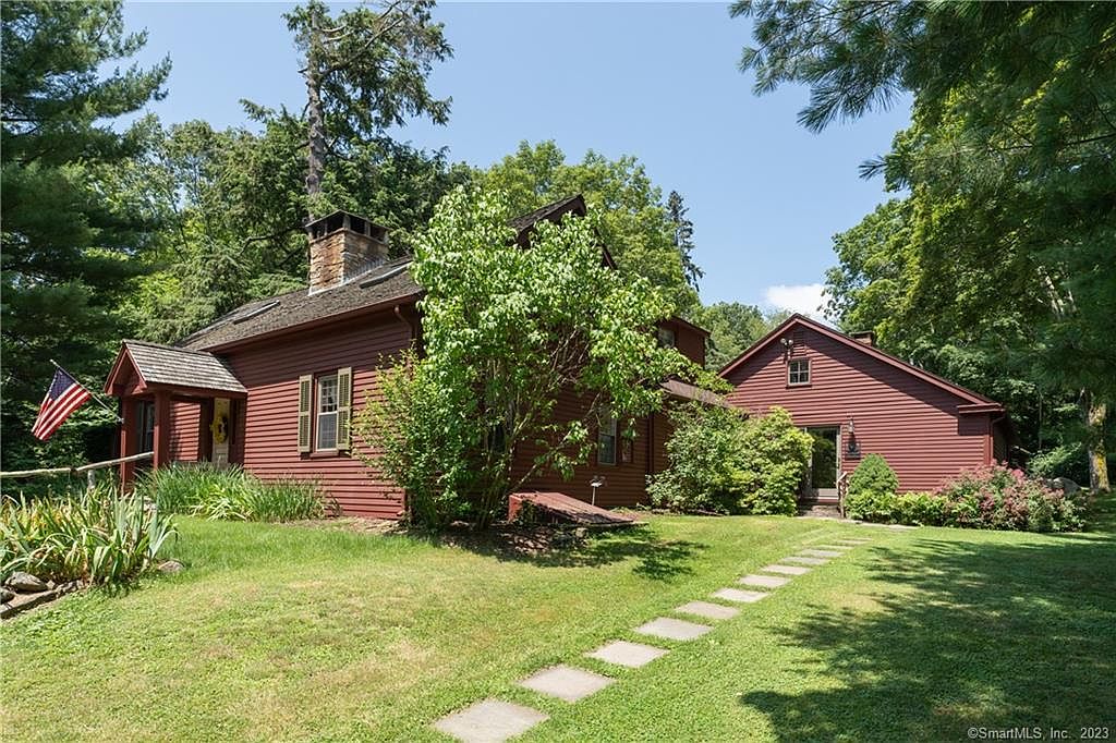 27 Little Meadow Rd, Guilford, CT 06437 Zillow