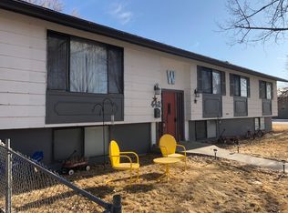442 3rd Ave N, Greybull, WY 82426
