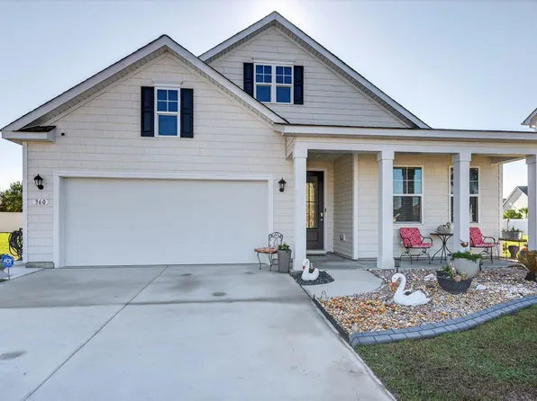 360 Cattle Drive Circle, Myrtle Beach, SC 29588