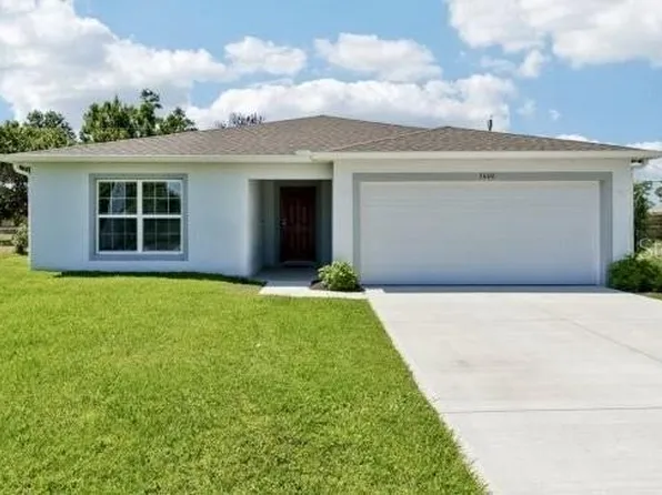 2245 BOLGER AVENUE, SPRING HILL, FL 34609