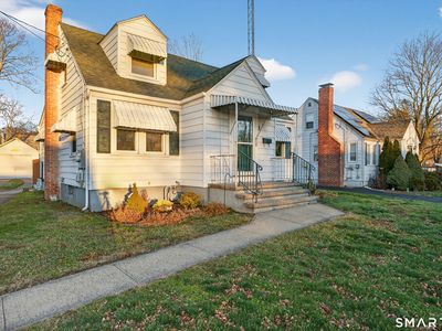 124 Estelle Road, East Haven, CT, 06512