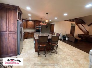 1207 Brazil Ave, Fort Smith, AR 72908