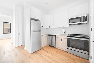 Rented by Brown Harris Stevens