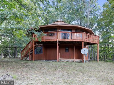 341 White Oak Trl, Paw Paw, WV, 25434