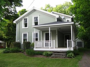 31 Third St, Franklin, NY 13775