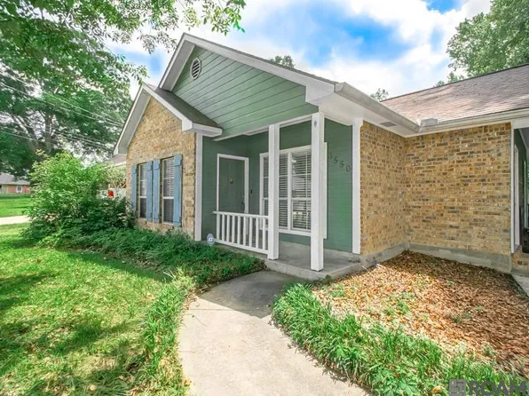 3550 Magnolia Ave, Zachary, LA 70791