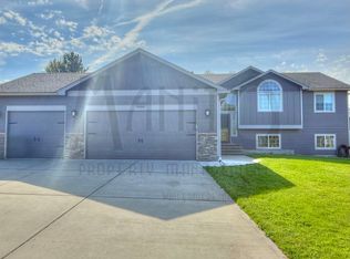 15206 N Wilson Ct, Mead, WA 99021