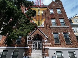 166 Jewett Ave #4, Jersey City, NJ 07304