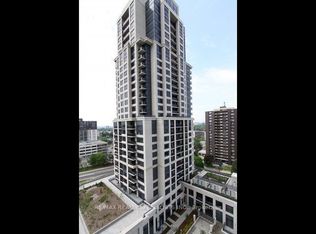 6 Eva Rd UNIT 707, Toronto, ON M9C0B1