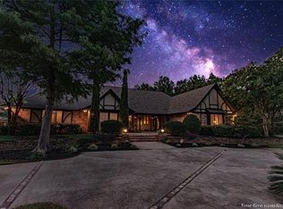 873 Country Club Cir, Minden, LA 71055