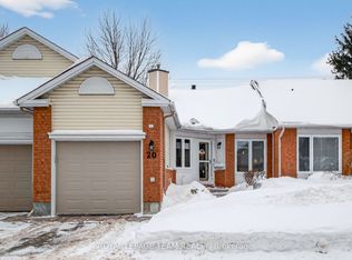 20 River Oaks Ct, Ottawa, ON K2S 1L3