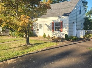223 Plainfield Ave, Edison Twp., NJ 08817
