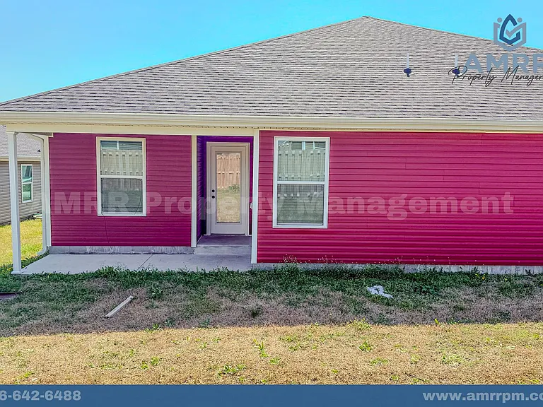 413 Alex Jordan Dr — Photo 2