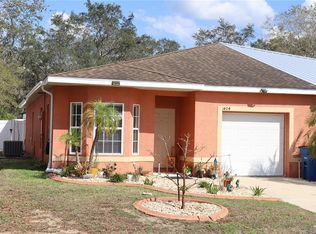 1404 Las Villas Blvd, Sebring, FL 33870