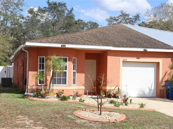 1404 Las Villas Blvd, Sebring, FL 33870