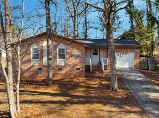 204 Ashwood Dr, Irmo, SC 29063