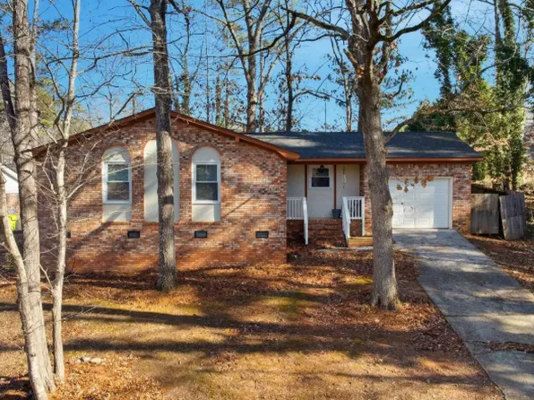 204 Ashwood Dr, Irmo, SC 29063