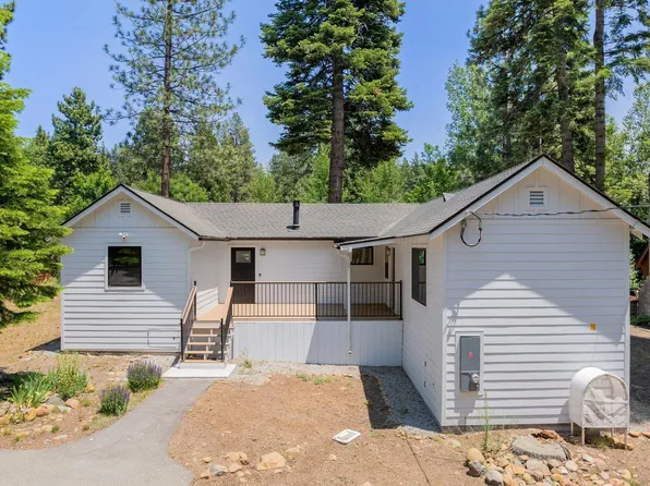 660 Midiron Ave, Tahoe Vista, CA 96148