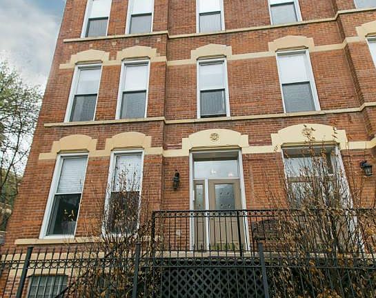 3rd image of 456 W Armitage Ave #1826