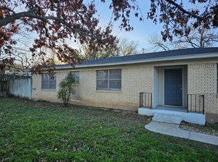 706 Forest Dr, Belton, TX 76513