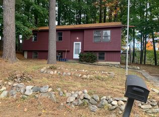 21 University St, Auburn, ME 04210
