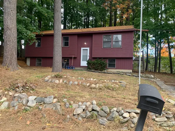 21 University St, Auburn, ME 04210