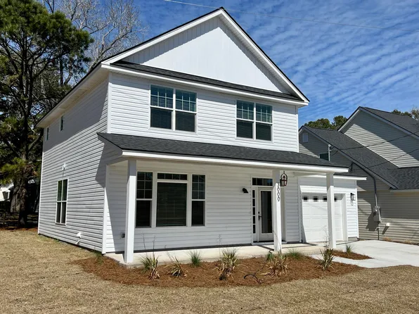 3000 Harvey Ave, North Charleston, SC 29405