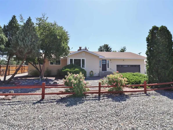 13030 Hillcrest Road, Eckert, CO 81418