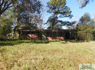 6013 Garrard Ave, Savannah, GA 31405