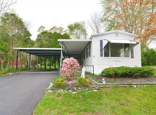 1 Thayer Dr, Taunton, MA 02780