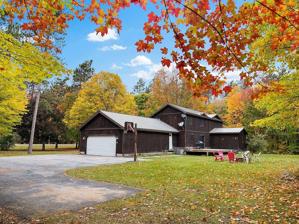 7465 N Maple Ave, Mancelona, MI 49659 Zillow