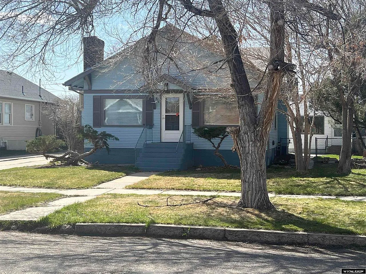 314 South Grant Avenue - 1 — Photo 1