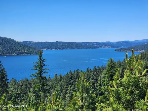 LOT 82 S Turquoise Dr, Harrison, ID 83833