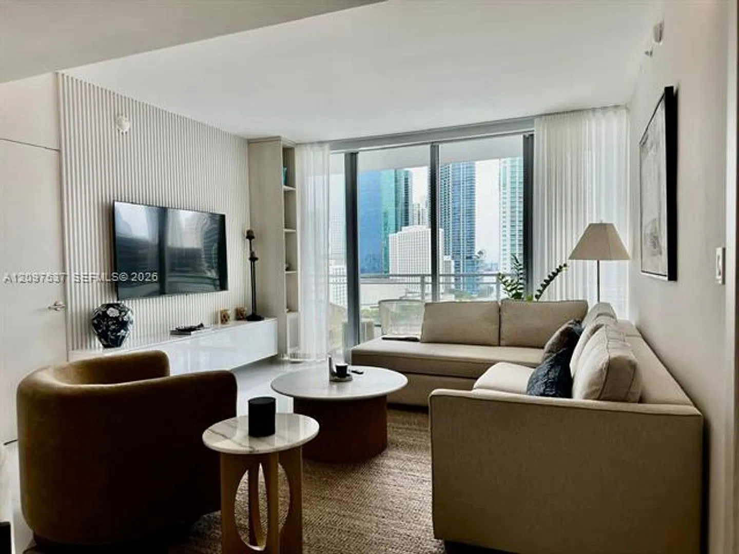 92 SW 3rd St cu-1711, Miami, FL 33130 — Photo 3