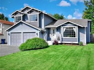 1411 220th Pl SW, Bothell, WA 98021