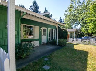 4012 SE 100th Ave, Portland, OR 97266