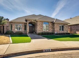 5105 91st St, Lubbock, TX 79424